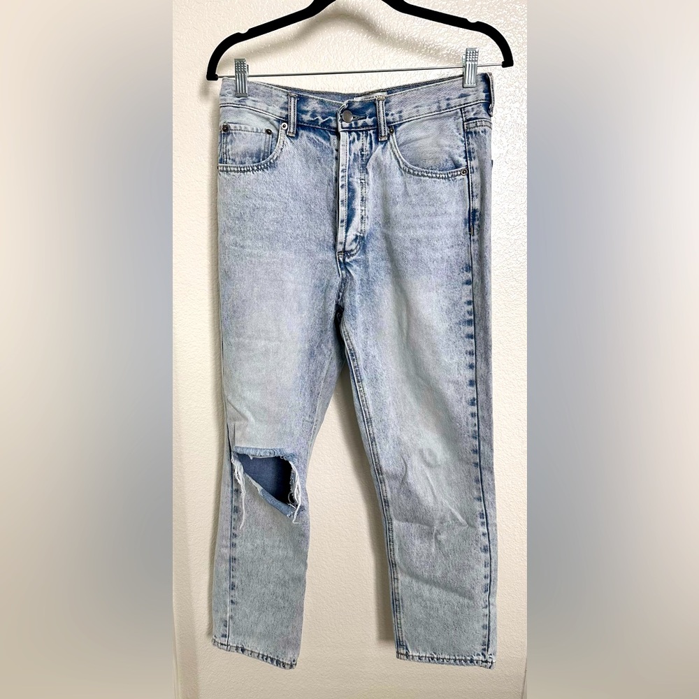 Relaxed Fit Jeans - Twelve by Twelve